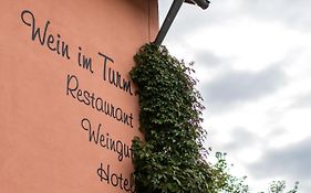 Gästehaus Wein im Turm